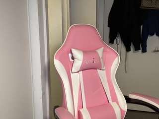 Live webcam model sweetstufff on Soda Cams