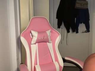 Live webcam model sweetstufff on Soda Cams