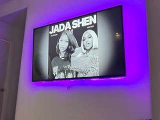 sweetstufff Live Webcam on CamSoda