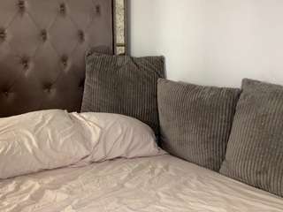 sweetstufff webcam model