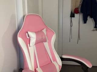 sweetstufff Live Webcam on CamSoda