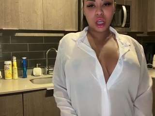 sweetstufff Live Webcam on CamSoda