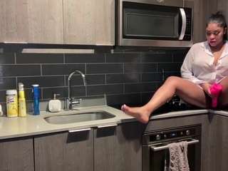 Sweet Stufff live cam