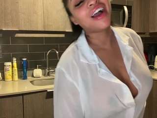 sweetstufff Live Webcam on CamSoda