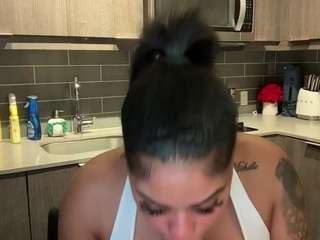 sweetstufff Live Webcam on CamSoda