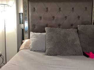 sweetstufff Live Webcam on CamSoda