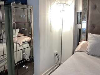 Live webcam model sweetstufff on Soda Cams