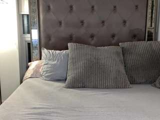 sweetstufff Live Webcam on CamSoda