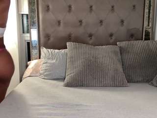 sweetstufff Live Webcam on CamSoda