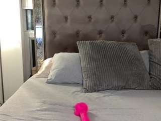 Sweet Stufff live cam