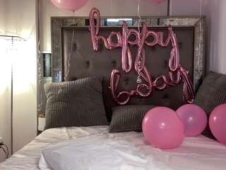 Live webcam model sweetstufff on Soda Cams