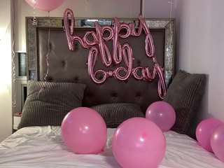 Live webcam model sweetstufff on Soda Cams