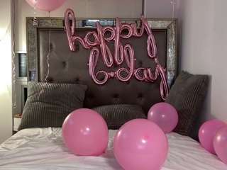 Live webcam model sweetstufff on Soda Cams