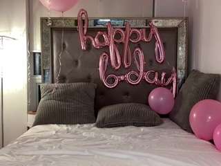 Live webcam model sweetstufff on Soda Cams