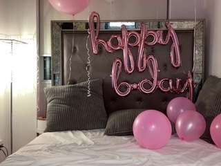 Live webcam model sweetstufff on Soda Cams