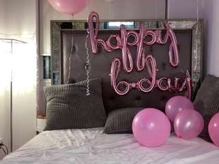 Sweet Stufff live cam