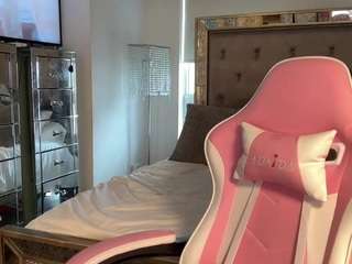 Live webcam model sweetstufff on Soda Cams