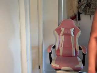 Live webcam model sweetstufff on Soda Cams