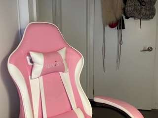 Live webcam model sweetstufff on Soda Cams