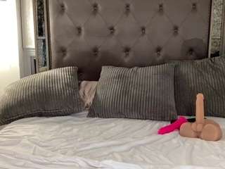 Live webcam model sweetstufff on Soda Cams