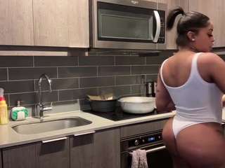 Live webcam model sweetstufff on Soda Cams