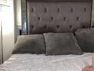 sweetstufff webcam model