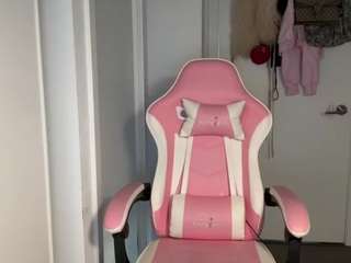 sweetstufff Live Webcam on CamSoda