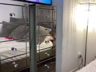 Live webcam model sweetstufff on Soda Cams