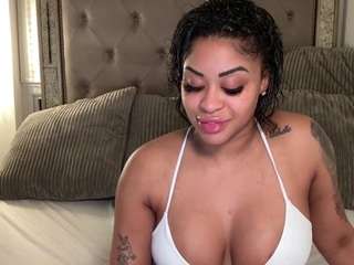 Live webcam model sweetstufff on Soda Cams