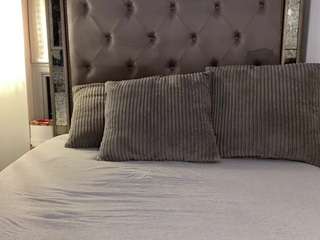 Live webcam model sweetstufff on Soda Cams