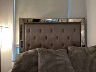 Live webcam model sweetstufff on Soda Cams