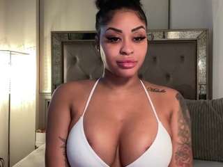 Live webcam model sweetstufff on Soda Cams