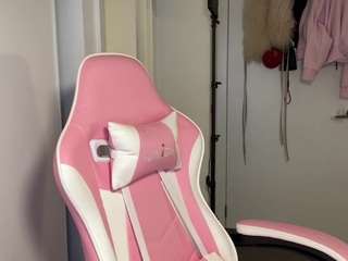 sweetstufff Live Webcam on CamSoda