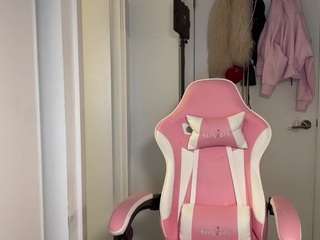 Live webcam model sweetstufff on Soda Cams