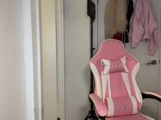 Live webcam model sweetstufff on Soda Cams