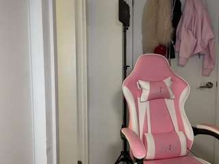 Live webcam model sweetstufff on Soda Cams