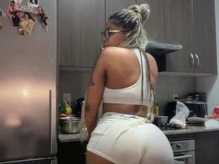 sweetstufff webcam