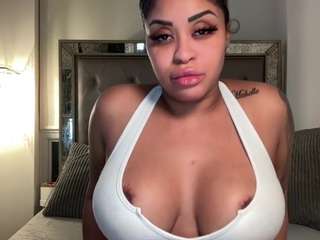 sweetstufff webcam