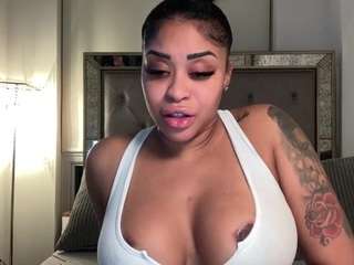 sweetstufff webcam