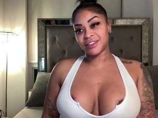 sweetstufff webcam