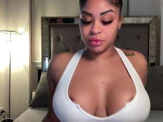 sweetstufff webcam