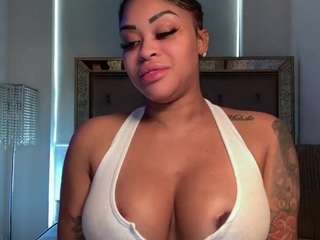 sweetstufff webcam