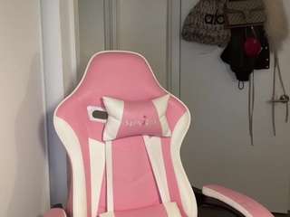 sweetstufff's live room