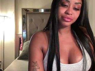 Sweet Stufff live webcam show