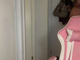 sweetstufff Live Webcam on CamSoda