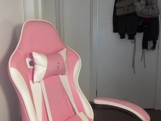 sweetstufff webcam model