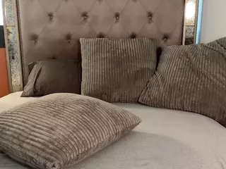 Sweet Stufff's Live Sex Cam Show