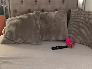 Sweet Stufff's Live Sex Cam Show