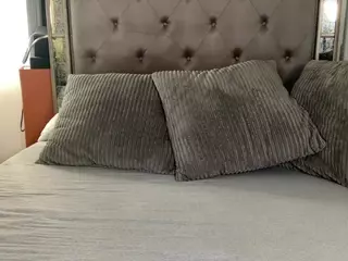 Sweet Stufff's Live Sex Cam Show