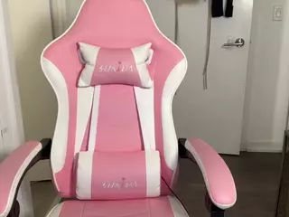 Sweet Stufff's Live Sex Cam Show